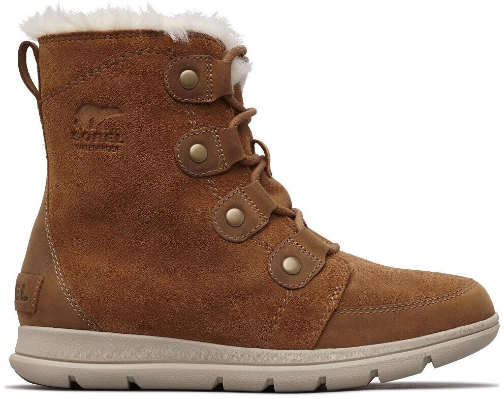 sorel explorer camel