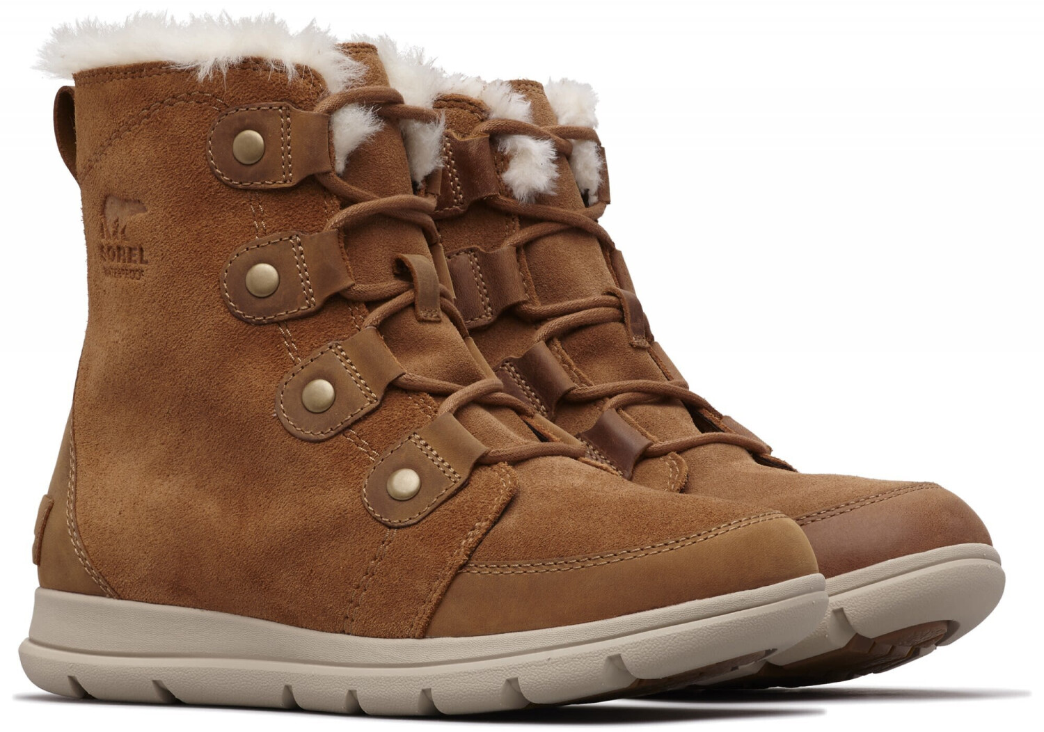 sorel joan of arc camel brown