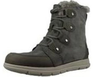 sorel explorer joan quarry