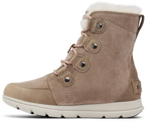Sorel boots joan explorer sale