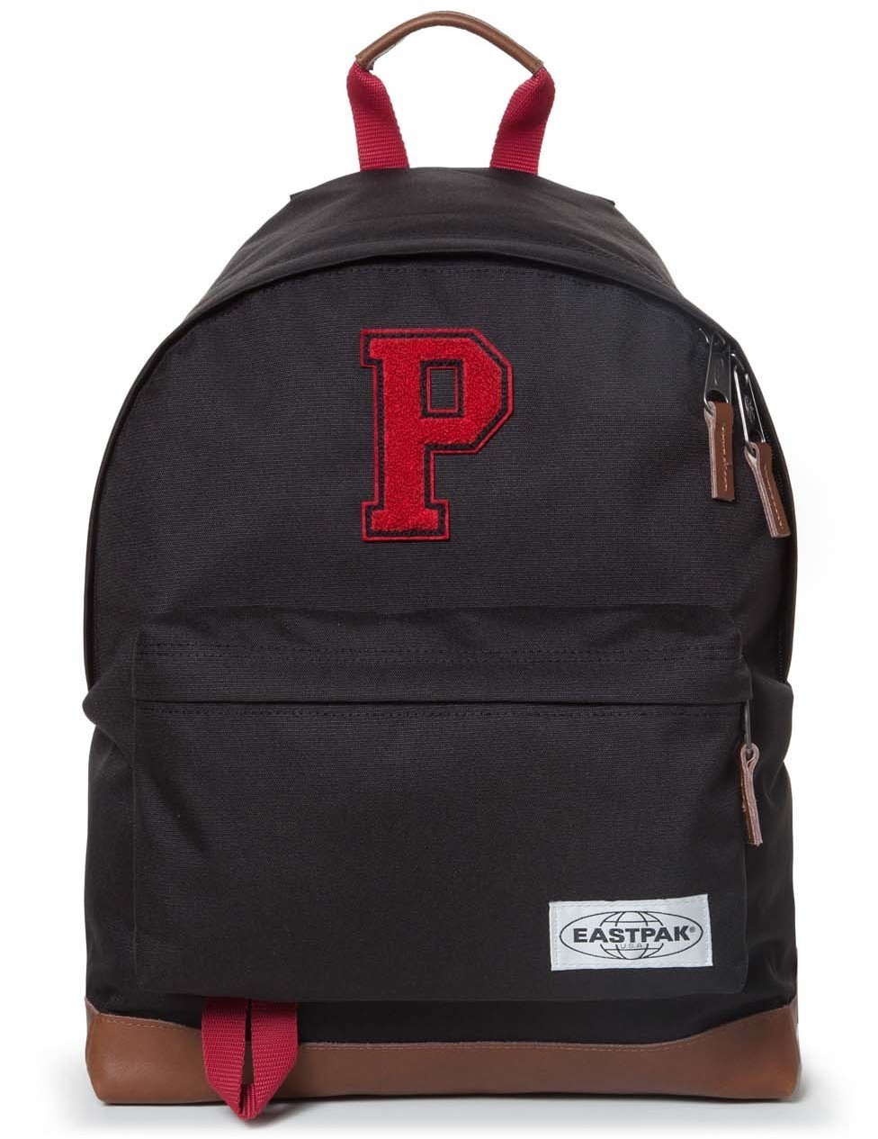 Eastpak Wyoming into p