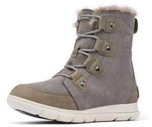 sorel joan grey