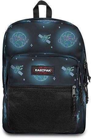 Eastpak Pinnacle neon world