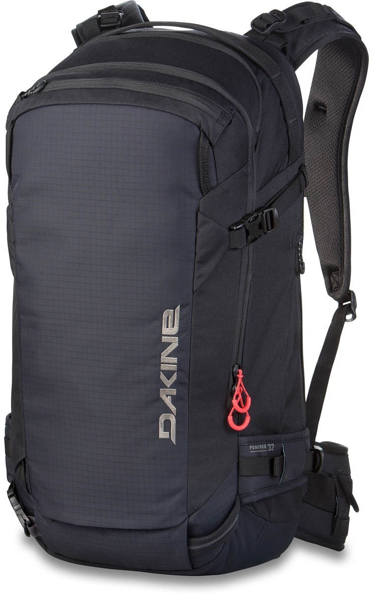 Dakine Poacher 32L black