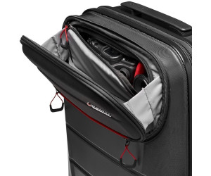 Manfrotto Pro Light Trolley Spin 55 au meilleur prix sur idealo
