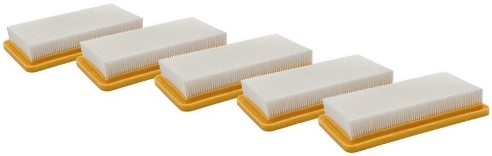 vhbw 5 Motor protection for vacuum cleaners Kärcher