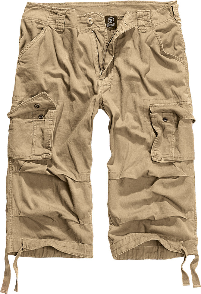 Brandit Urban Legend 3/4 beige