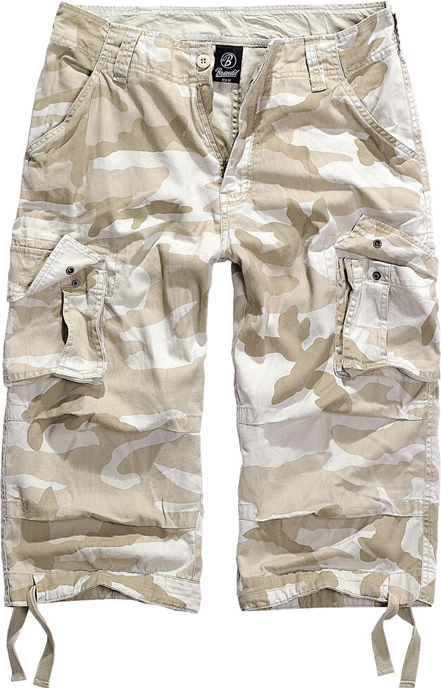 Brandit Urban Legend 3/4 desertstorm