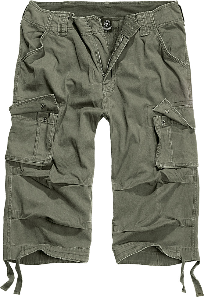 Brandit Urban Legend 3/4 olive