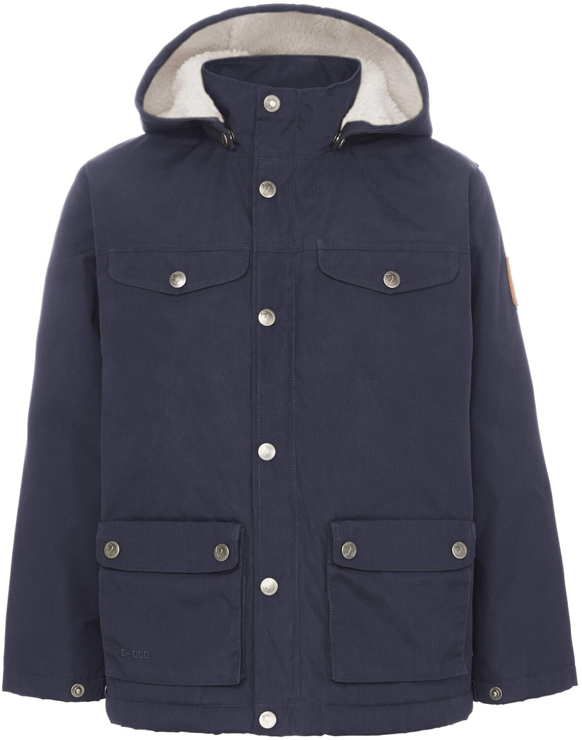 Fj llr ven Kids Greenland Winter Jacket ab 94 98 Preisvergleich