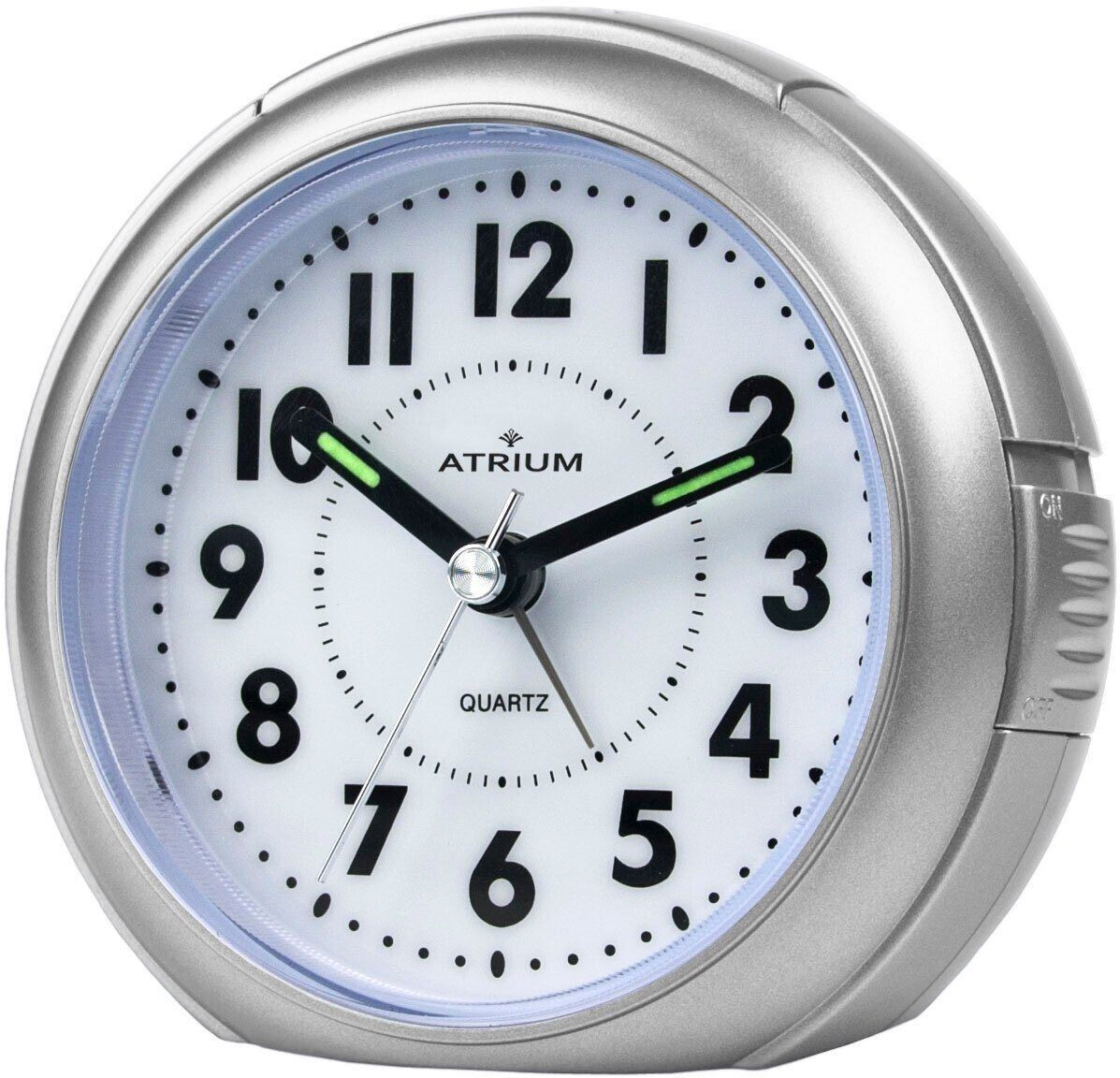 Atrium A240-19 silver