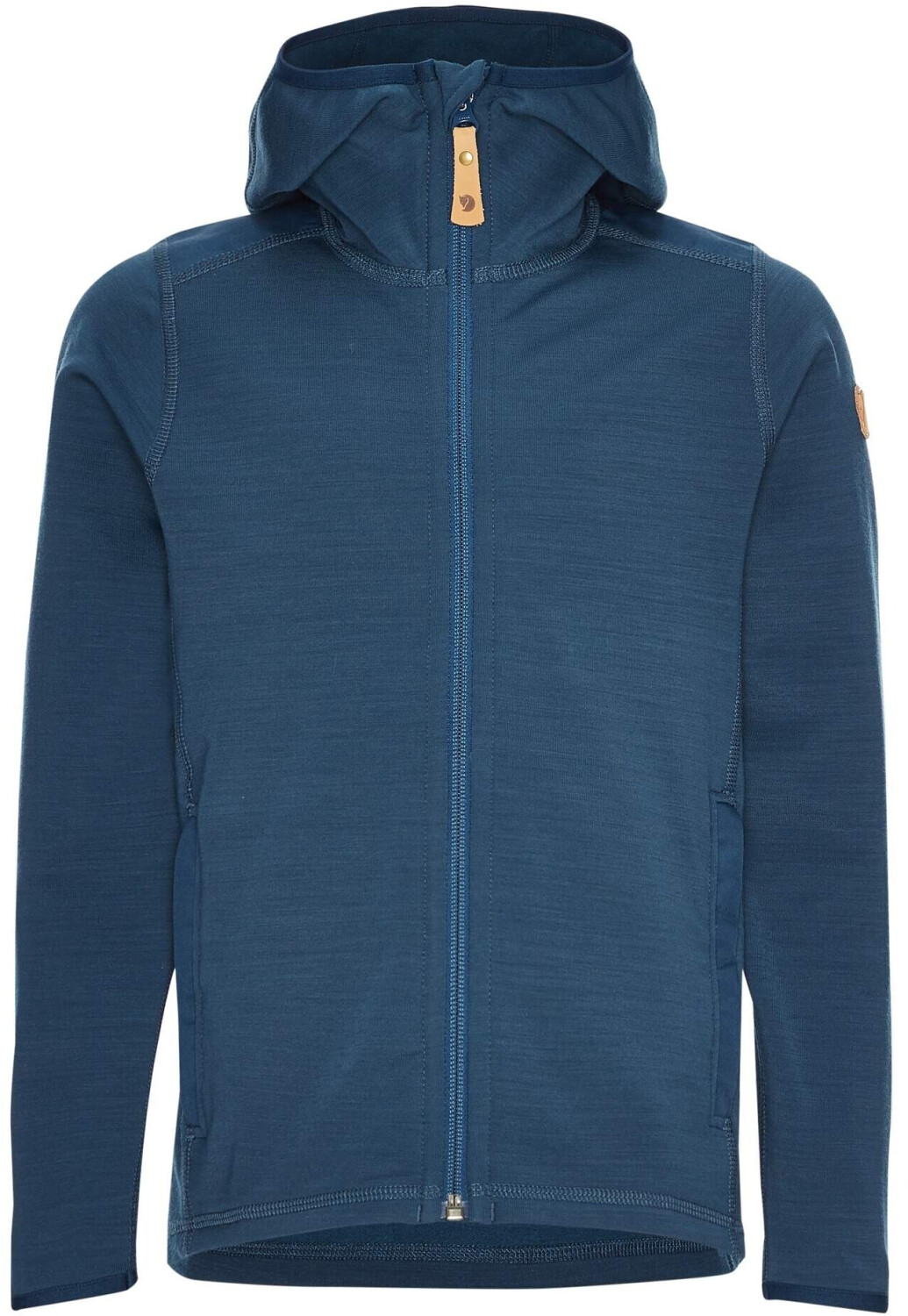 Fjällräven Kids Keb Fleece Hoodie
