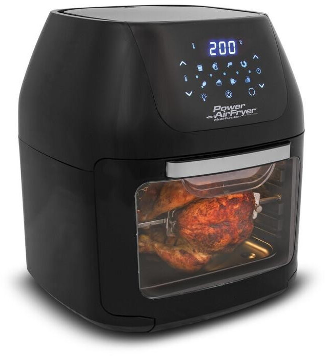 MediaShop Power AirFryer M17557
