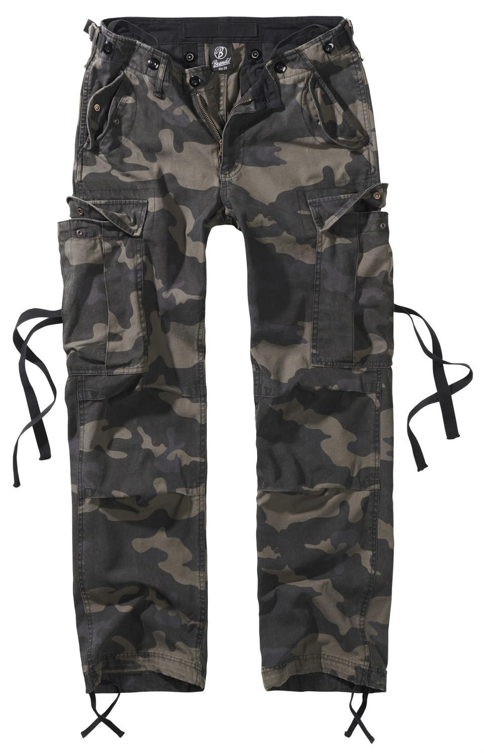 Brandit M-65 Women's darkcamo