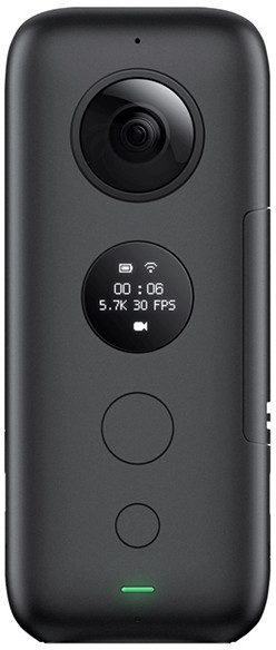 Insta360 ONE X Caméra seule