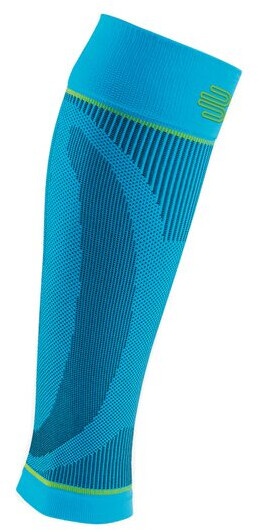 Bauerfeind Sports Compression Sleeves Lower Leg rivera X Long L