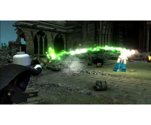 Lego harry potter switch online multiplayer 2025