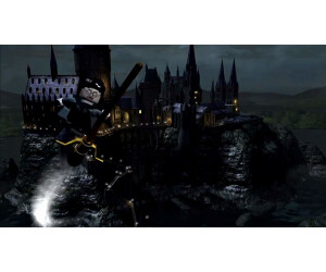 Lego harry potter nintendo switch 2 player new arrivals