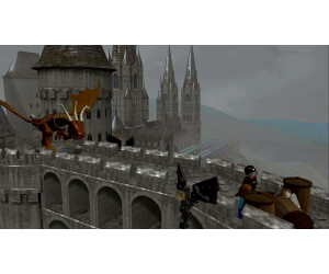 Nintendo LEGO Harry Potter Collection Switch from 13.99 Today Best Black Friday Deals on idealo