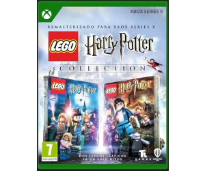 LEGO Harry Potter Collection desde 6,49 € Ofertas Black Friday