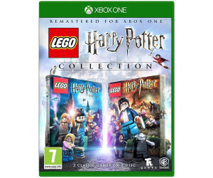 Buy LEGO Harry Potter Collection from 12.85 Today Best Deals