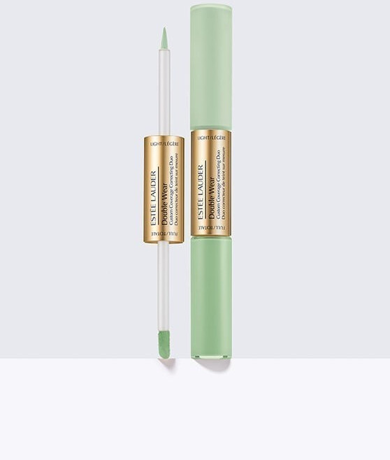 Estée Lauder Double Wear Custom Coverage Correcting Duo (10ml)