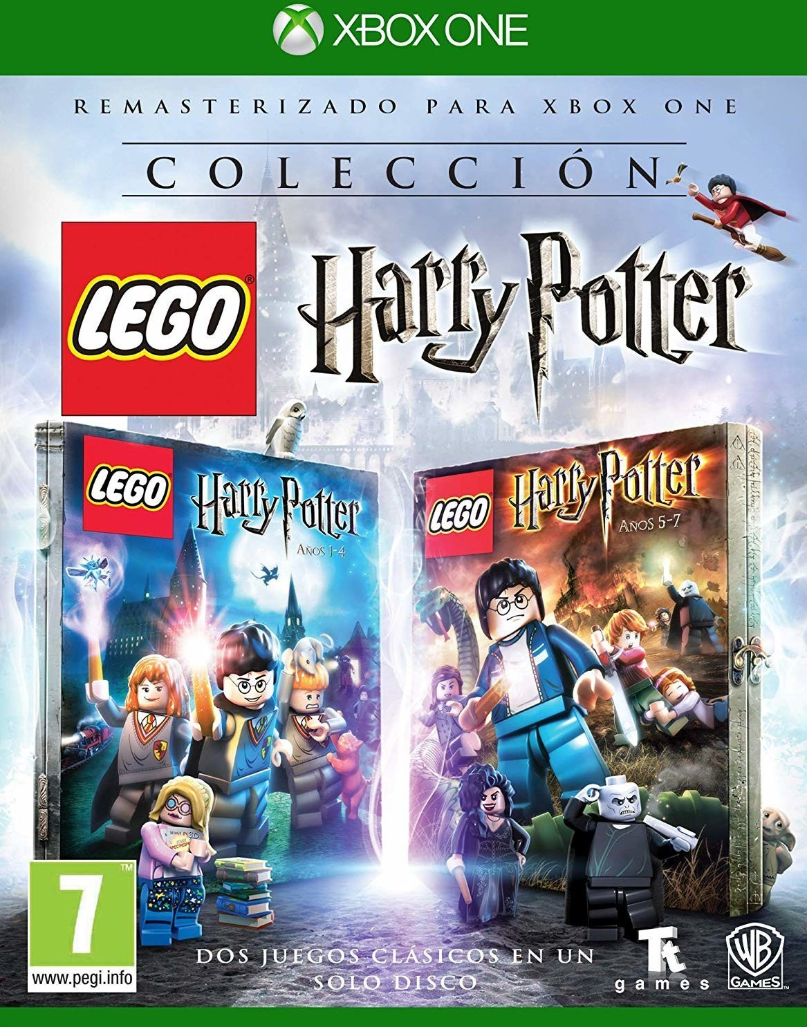 Lego harry potter coleccion sales