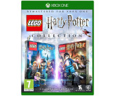 Lego harry potter shop xbox one multiplayer