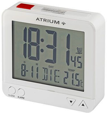 Atrium A740-0 white