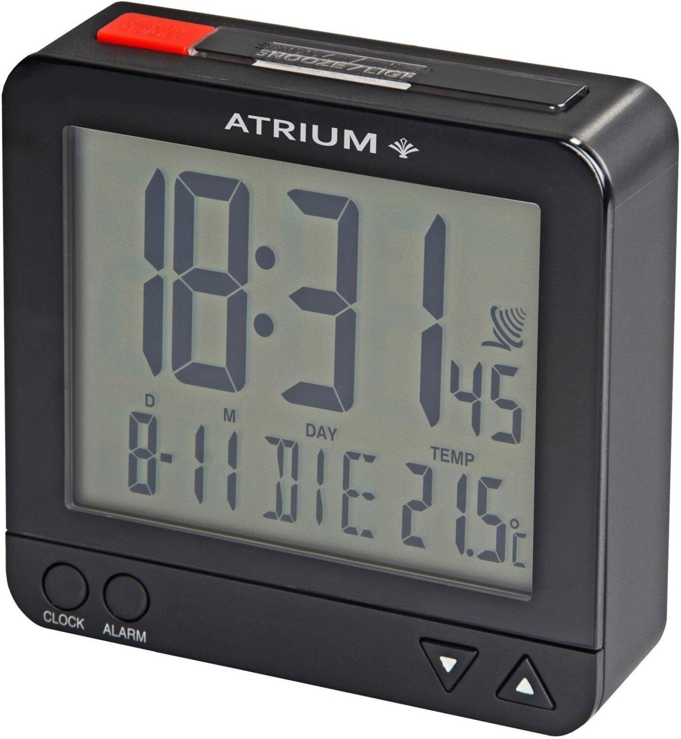 Atrium A740