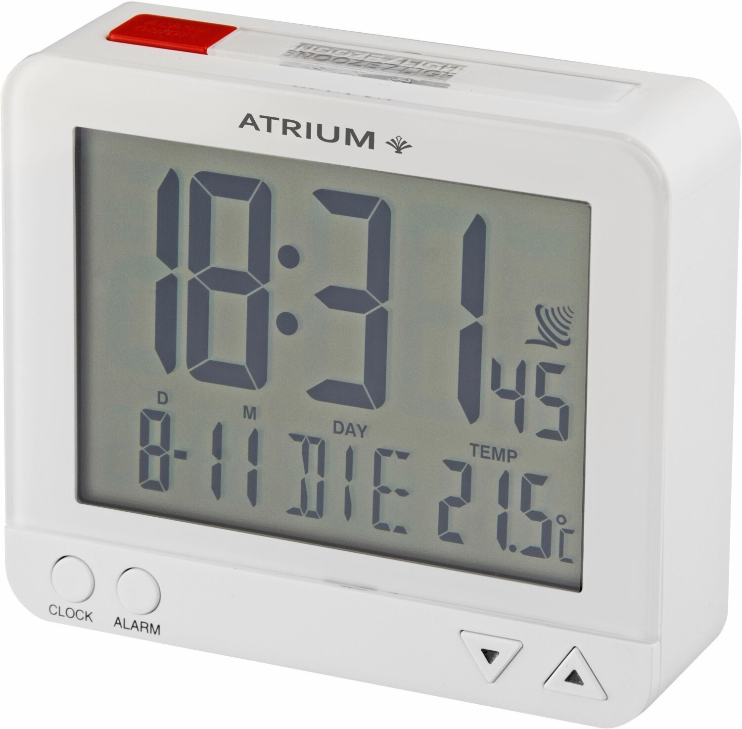 Atrium A760