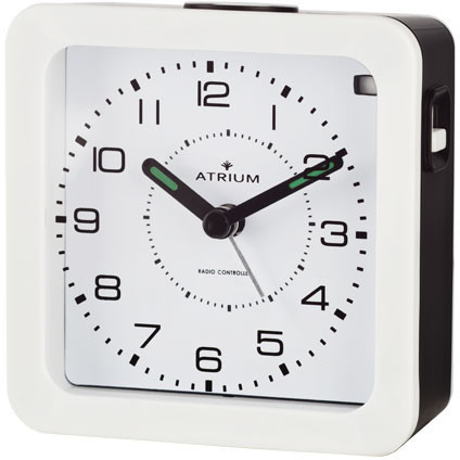 Atrium A650-0 white