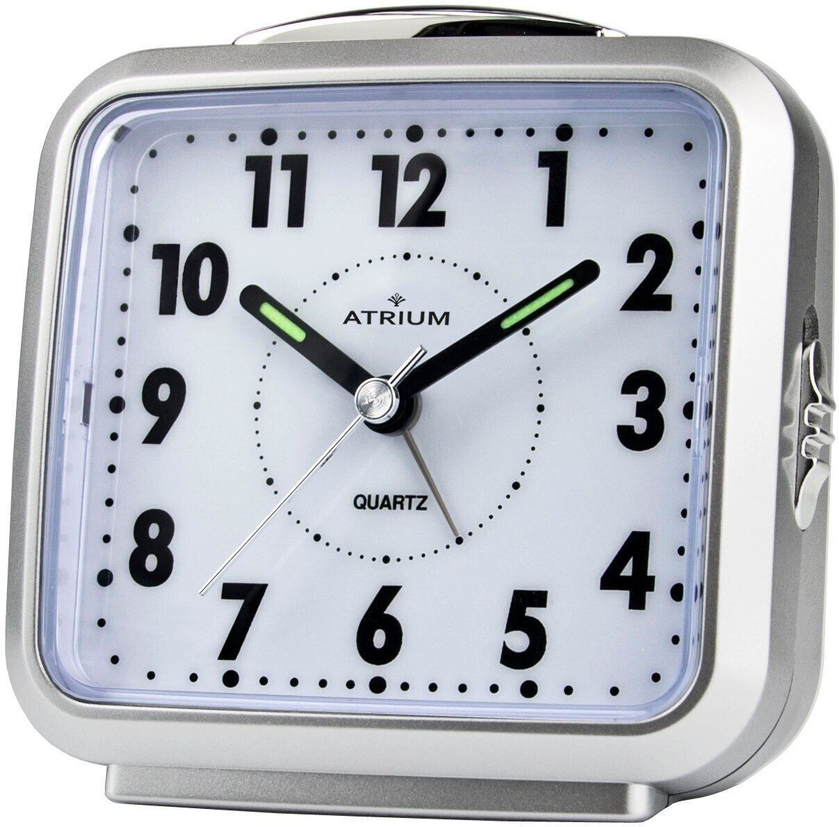 Atrium A250-19 silver