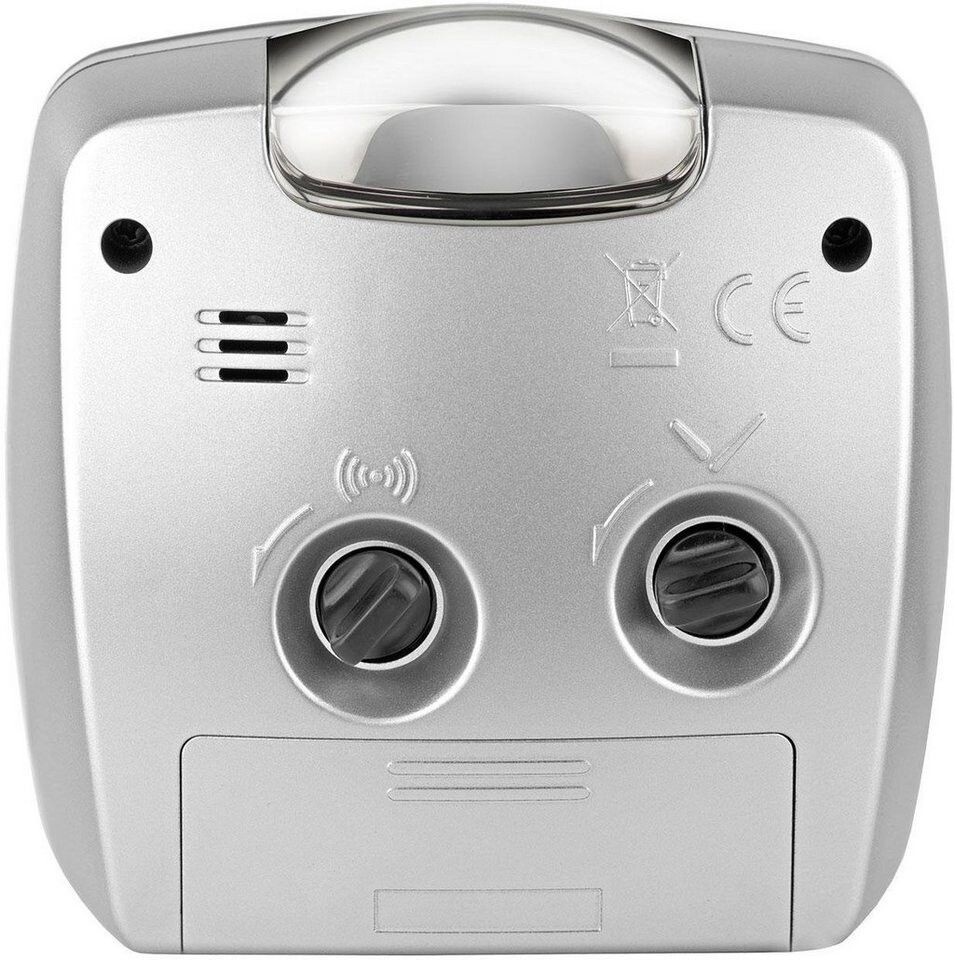 Atrium A251-19 silver