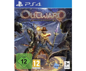 Outward store ps4 amazon