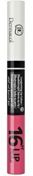 Dermacol 16H Lip Colour (4,8g) - 6