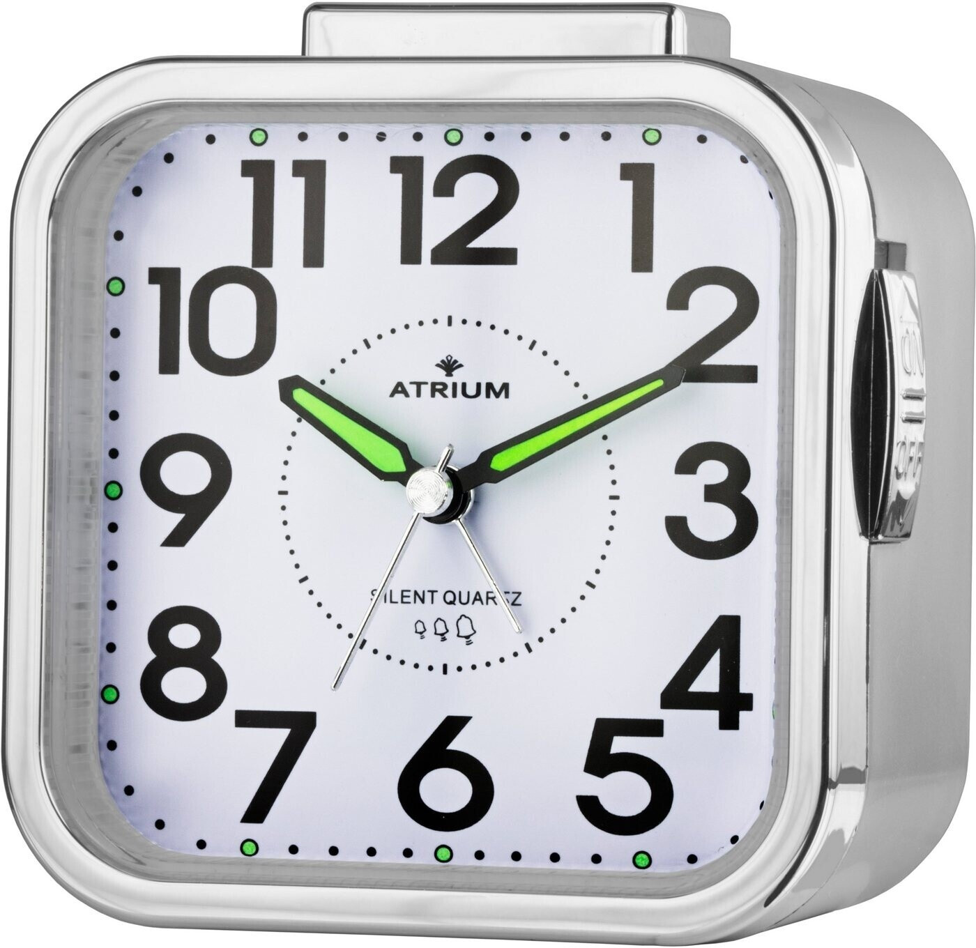 Atrium A530-19 silver