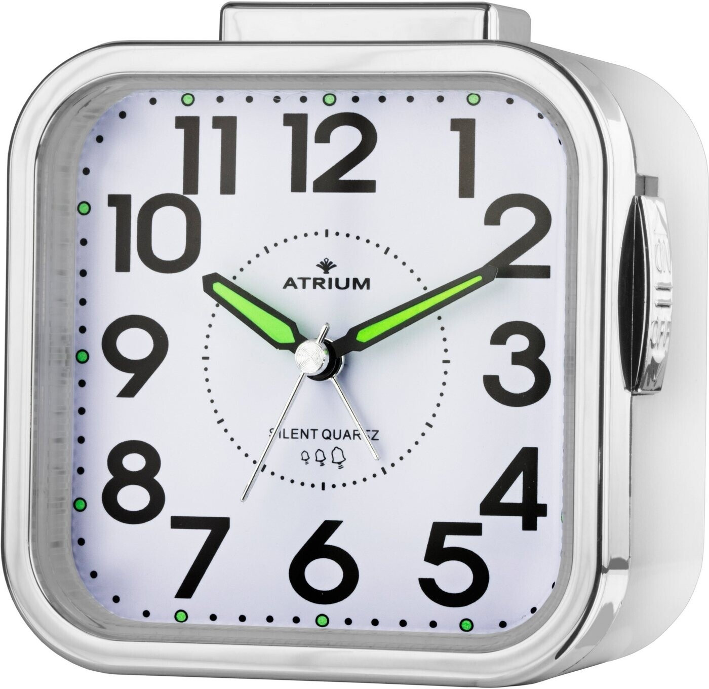 Atrium A530-0 white