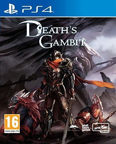Death's Gambit (PS4)