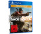Tom Clancy's Ghost Recon: Wildlands - Year 2 Gold Edition (PS4)