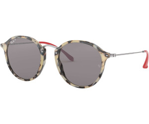 Round fleck pop ray ban hotsell