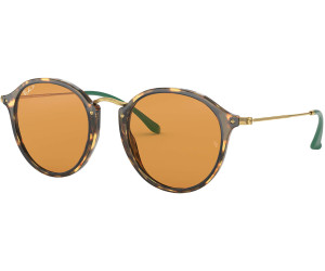 Buy Ray Ban Round Fleck Pop RB2447 from 124.00 Today