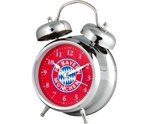 FC Bayern M/ünchen Soundwecker Retro