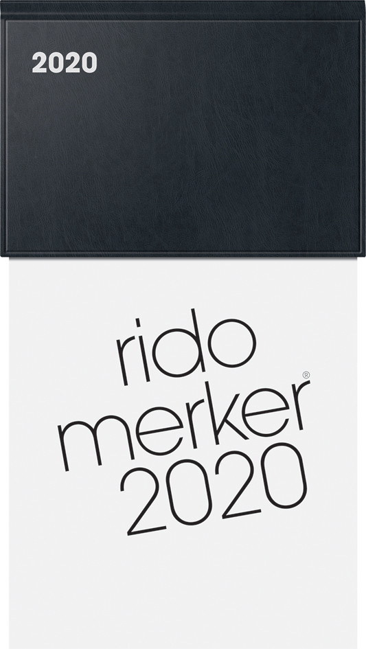 Brunnen Rido Merker 2020