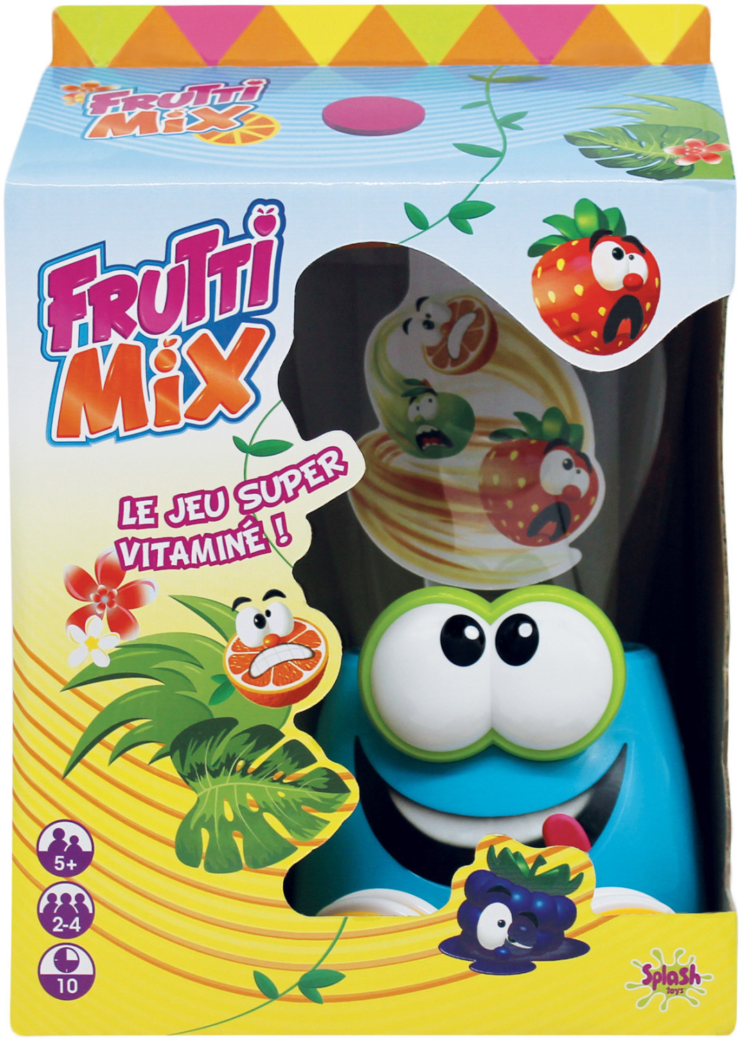 Frutti Mix