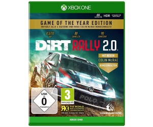 Kaufe DiRT Rally 2.0 PS4 Preisvergleich