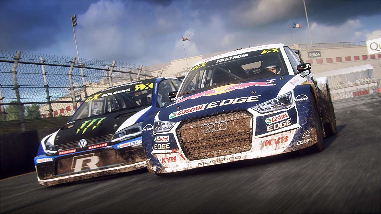 Kaufe DiRT Rally 2.0 Year One Pass PS4 Preisvergleich