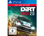 Dirt Rally PS 4  Preisvergleich bei