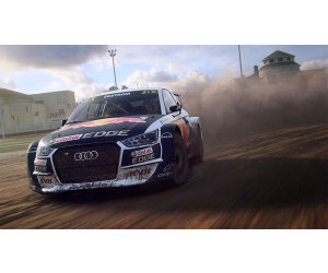 DiRT Rally 2.0 (PS4) au meilleur prix sur