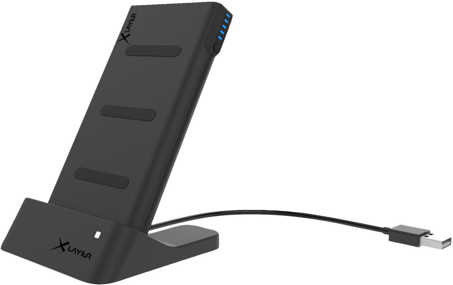 Xlayer Powerbank Wireless Charger
